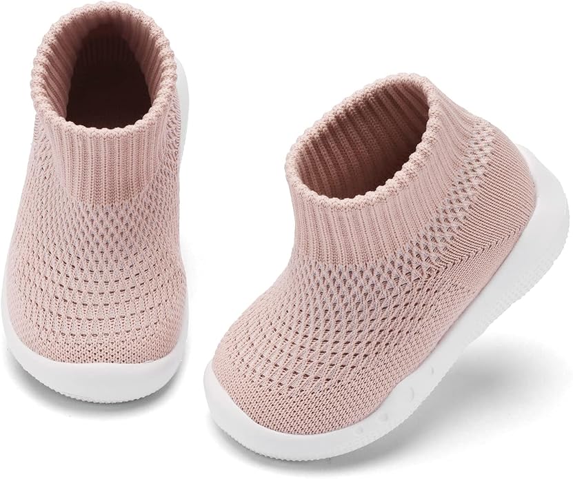 Engtoy Baby Shoes & Socks by Engtoy