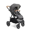 Joie Hazel Height Adjustable Stroller – Travel-Friendly Stroller by Joie