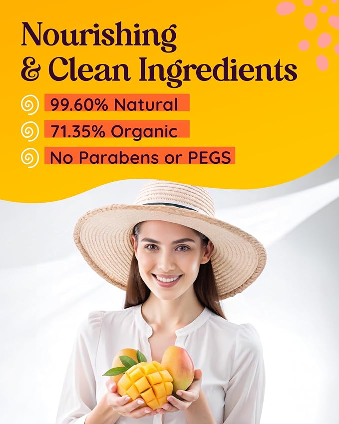 Kids Face Lotion with Shea Butter, Aloe Vera & Jojoba – Gentle, Hydrating - Image 7