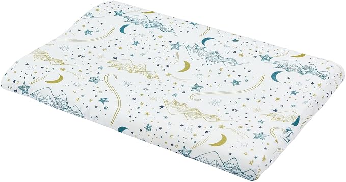 Nest Designs Toddler Pillow by NestDesigns