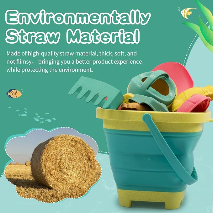 Beach Toys for Kids - Image 5