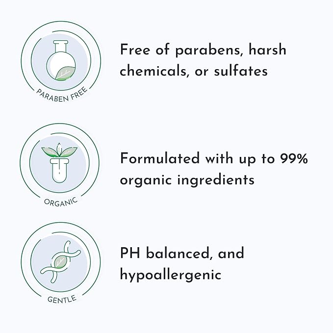 Daily Moisturizing Cream for Babies – Naturally Moisturized - Image 2
