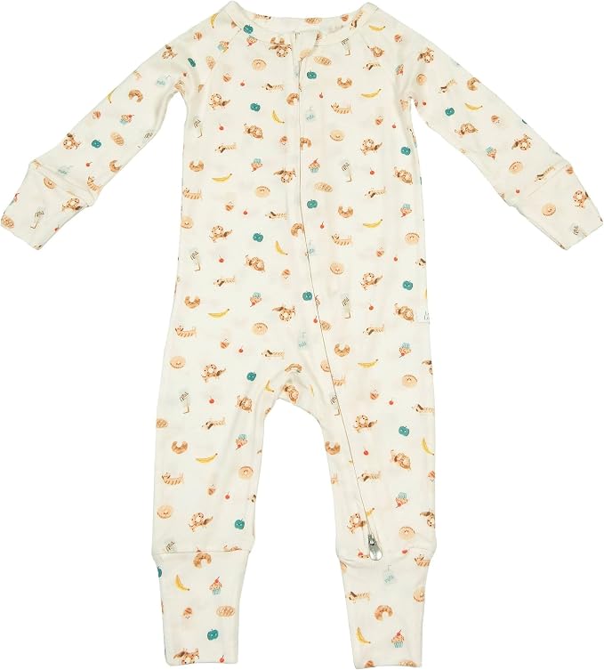 Loulou Lollipop Tencel Lyocell Sleeper by LoulouLollipop