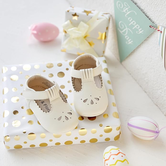 Soft Sole Baby Shoes - Image 3