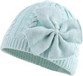 JANGANNSA Winter Warm Knitted Baby Hat by JANGANNSA