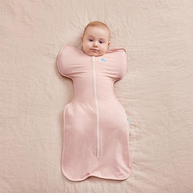 Love to Dream Swaddle UP, Baby Sleep Sack, Self-Soothing Swaddles - Image 2