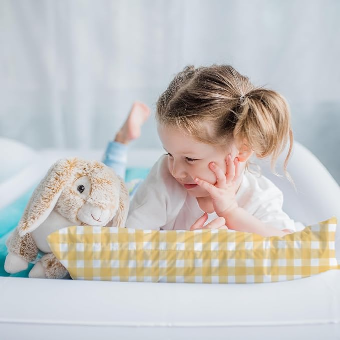 Little Sleepy Head Toddler Pillow - Image 6