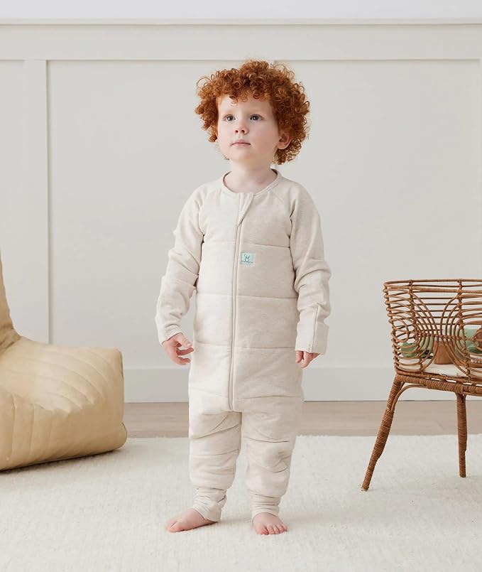 ergoPouch 2.5 TOG Sleeping Bag – Breathable, Cozy Sleepwear - Image 3
