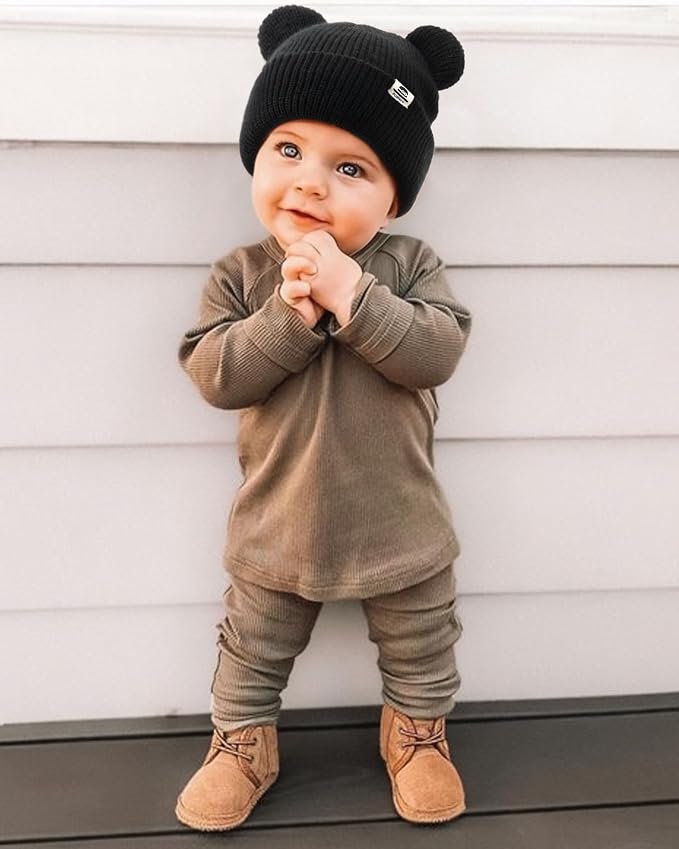 FURTALK Baby Beanie Winter Hat - Image 6