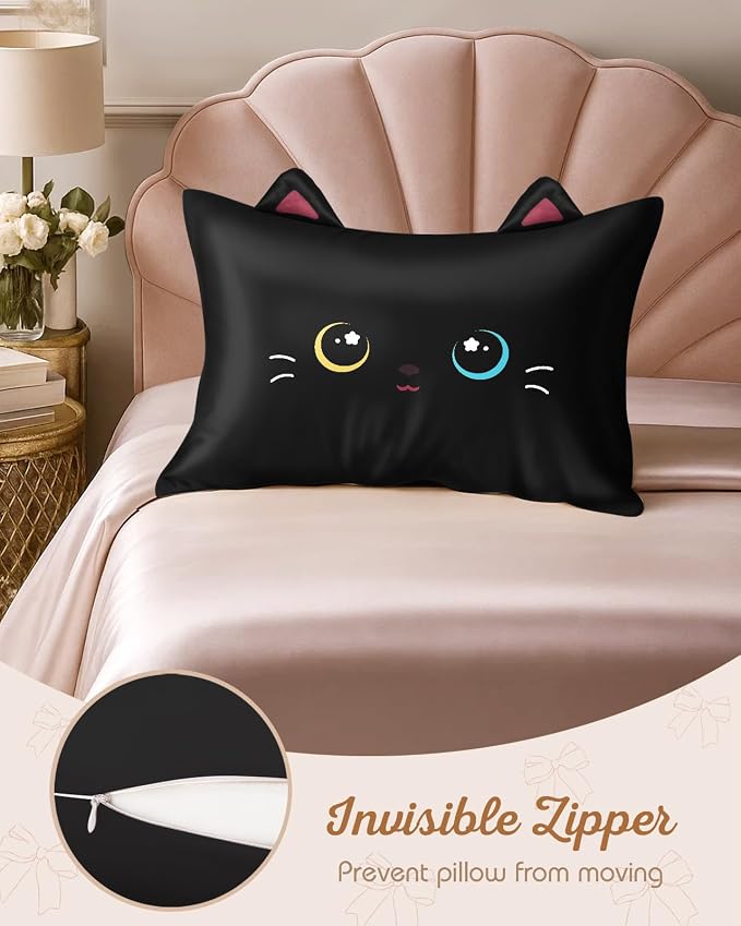 Kids Pillowcases Standard Size 20"x26" - Image 5