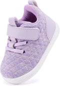 BMCiTYBM Baby Boy Girl Shoes Breathable Mesh Walking Shoes Lightweight Non-Slip by BMCiTYBM