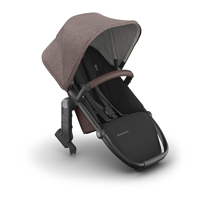 UPPAbaby RumbleSeat V3 Second Lower Seat by UPPAbaby