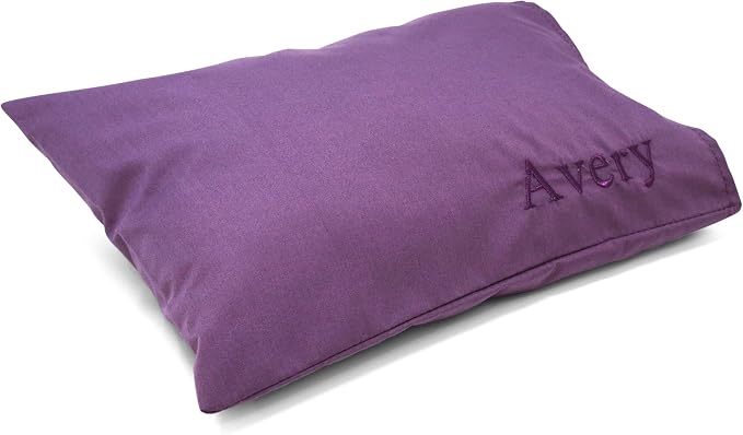 Pipsqueak Microfiber Pillow by UrbanInfant