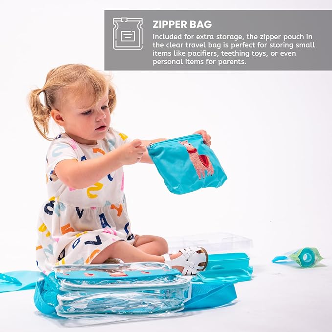 Refresh-a-Baby Feeding Essentials Kit - Image 3
