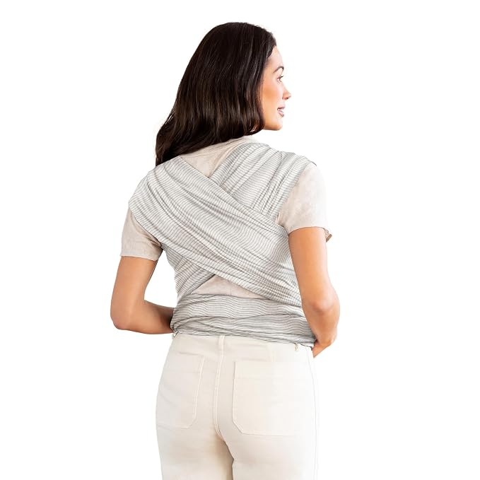 Moby Baby Wrap Carrier Classic by Petunia Pickle Bottom - Image 5