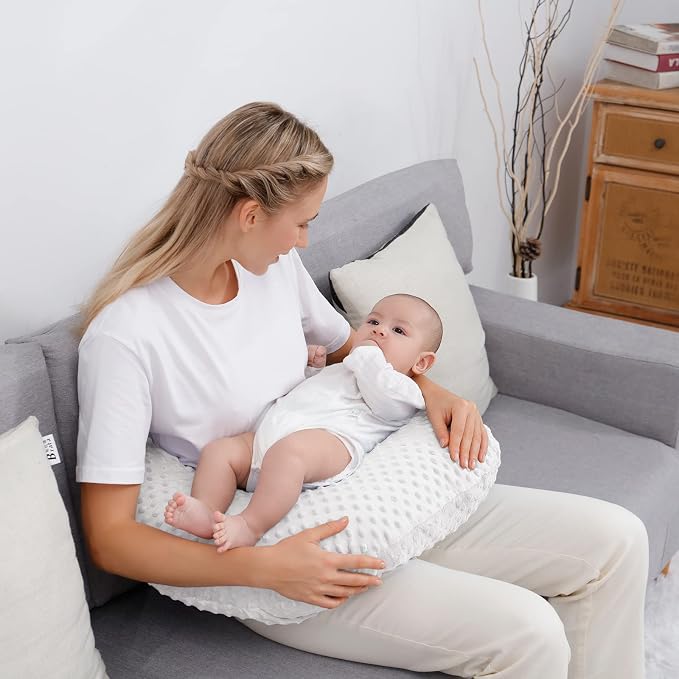 Nursing Pillow and Positioner - Image 5