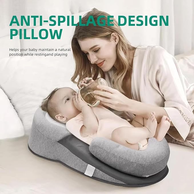 Rest Nest Baby Bed for Acid Reflux - Image 6