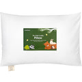 Toddler Pillow with Pillowcase by KeaBabies