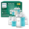 Philips Avent Glass Natural Bottle by PhilipsAvent