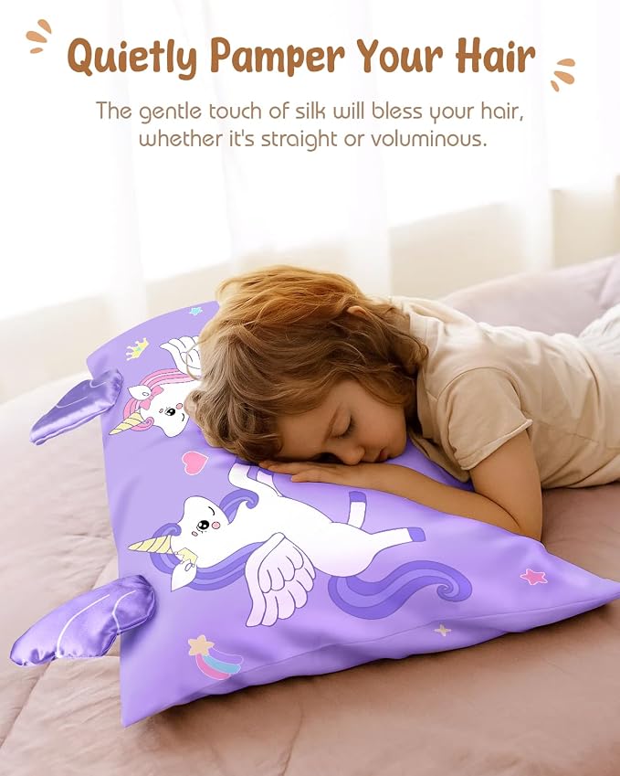 Toddler Pillowcases 13"x18" for Kids - Image 4