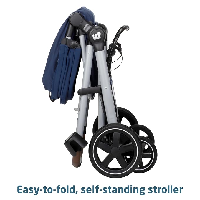 Maxi-Cosi Zelia™ Luxe 5-in-1 Modular - Image 16