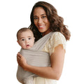 Solly Baby Wrap, Buttery-Soft Baby Carrier Newborn to Toddler 8-25 Lbs. by SollyBaby