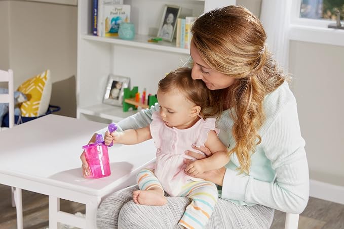 Take & Toss Toddler Sippy Cups - Image 6