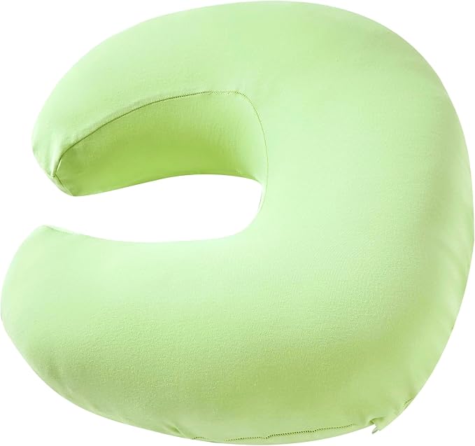 Nursing Pillow, Plus Size Breastfeeding Pillow Original Support - Image 4