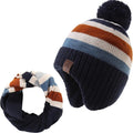 Moon Kitty Baby Boys Hats Toddler Beanies by Moon+Kitty