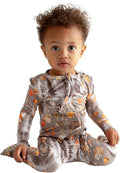 Posh Peanut Convertible Baby Sleepers by PoshPeanut