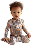 Posh Peanut Convertible Baby Sleepers by PoshPeanut