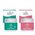 Earth Mama Nipple Butter™ & Diaper Balm | Nipple Cream & Organic Skincare by EarthMamaOrganics