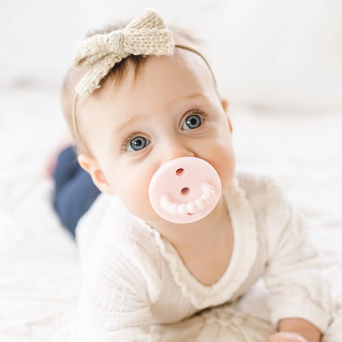 Ryan & Rose Cutie PAT Pacifier Teether - Image 4