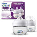Philips Avent Natural Baby Bottles, by PhilipsAvent