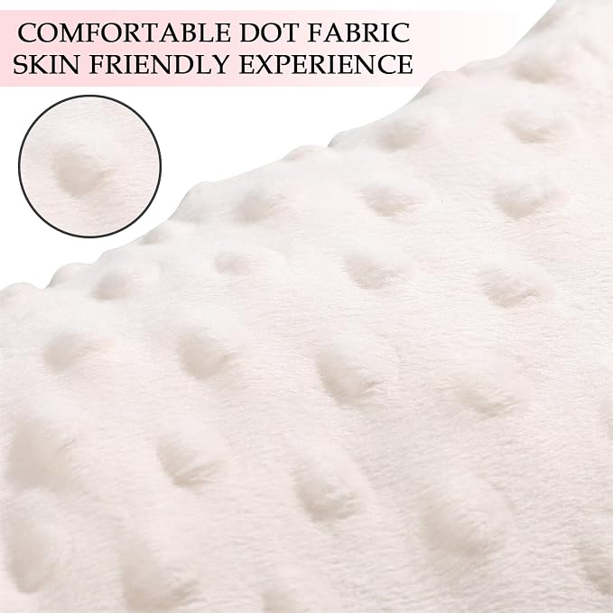 Baby Feeding Arm Pillow Breastfeeding Bottle Nursing Cozy Cradle Pillow - Image 6