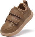 MORENDL Wide Toe Box Shoes Toddler Barefoot Shoes Baby Walking Shoe Boy Girl by MORENDL