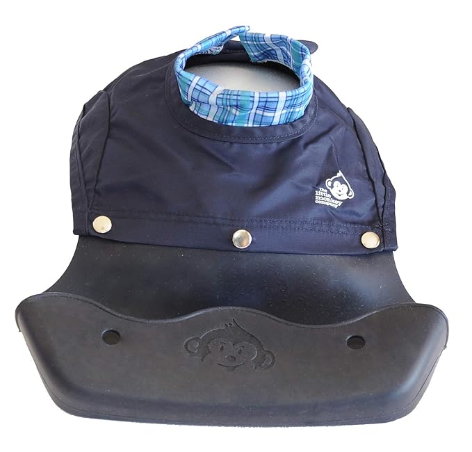 Silicone Bibs for Babies and Toddlers - Image 2