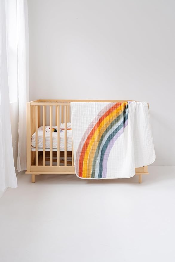 CLEMENTINE KIDS Reversible Quilts - Image 2
