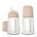 Suavinex Zero Zero Anti Colic Baby Bottle, No 1 Spanish Baby Bottle Brand by Suavinex