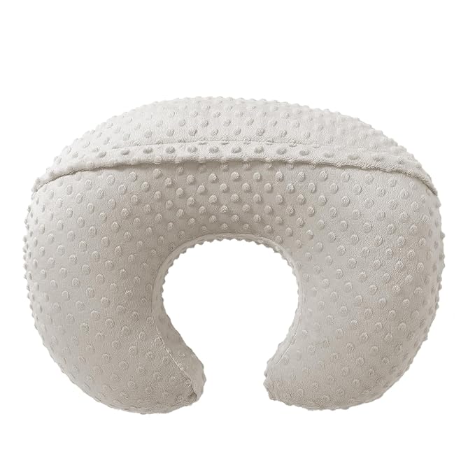 Baby Nursing Pillow and Body Positioner - Image 7