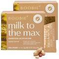 Boobie Bar Superfood Peanut Butter Lactation Bar by Boobie