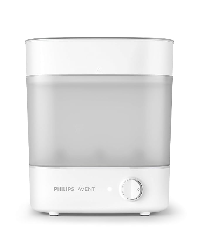 Philips AVENT Advanced Electric Steam Sterilizer by PhilipsAvent
