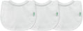 Green Sprouts Stay-dry Milk Catcher Bibs by GreenSprouts