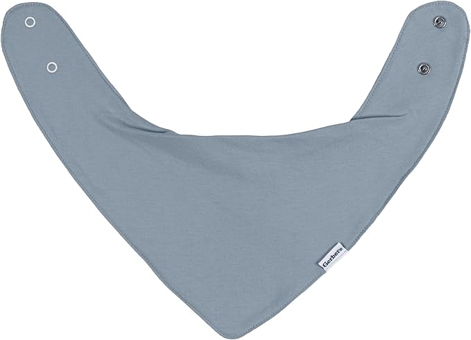 Gerber Unisex Baby Bandana Bibs - Image 5