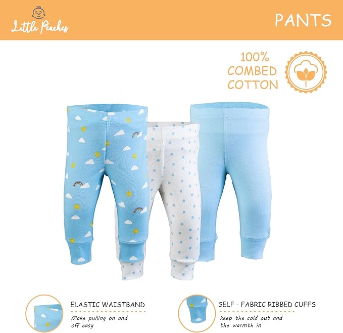 Baby Girl Clothes - Image 3