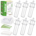 haakaa Colostrum Collectors 6ml/6pcs Pack by haakaa