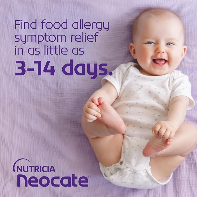 Neocate Syneo Infant - Image 4