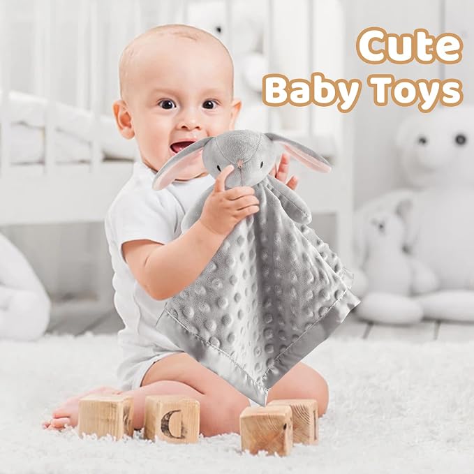 Pro Goleem Loveys for Babies - Image 4