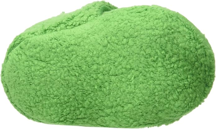 Zutano Unisex Fleece Baby Booties, Two Snap Closure, Newborn to 24 Months - Image 4