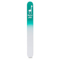 Baby Nail File by baby blue giraffe The Original Glass Baby Nail File- 100% by babybluegiraffe